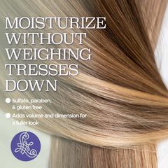Weekly use supports nourishment and a healthier appearance over time.