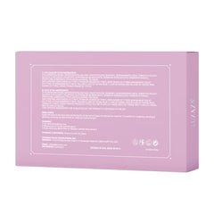 LUXAZA eyeshadow sticks cream texture glides smoothly for easy sculpting