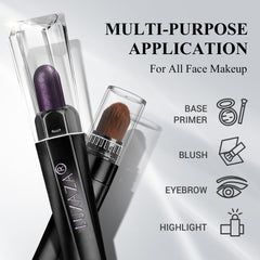 LUXAZA PRO 6-piece set ideal for beginners and pros alike.