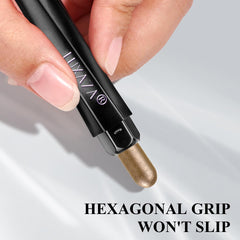 Luxaza Pro color-coordinated shades pair for day to night looks