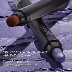 LUXAZA PRO hexagonal tube offers an ergonomic grip for steady application.