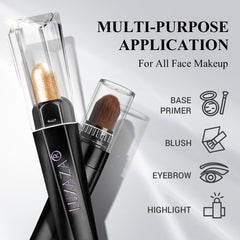 Luxaza Pro neutral tones coordinate easily for everyday or glamorous looks.