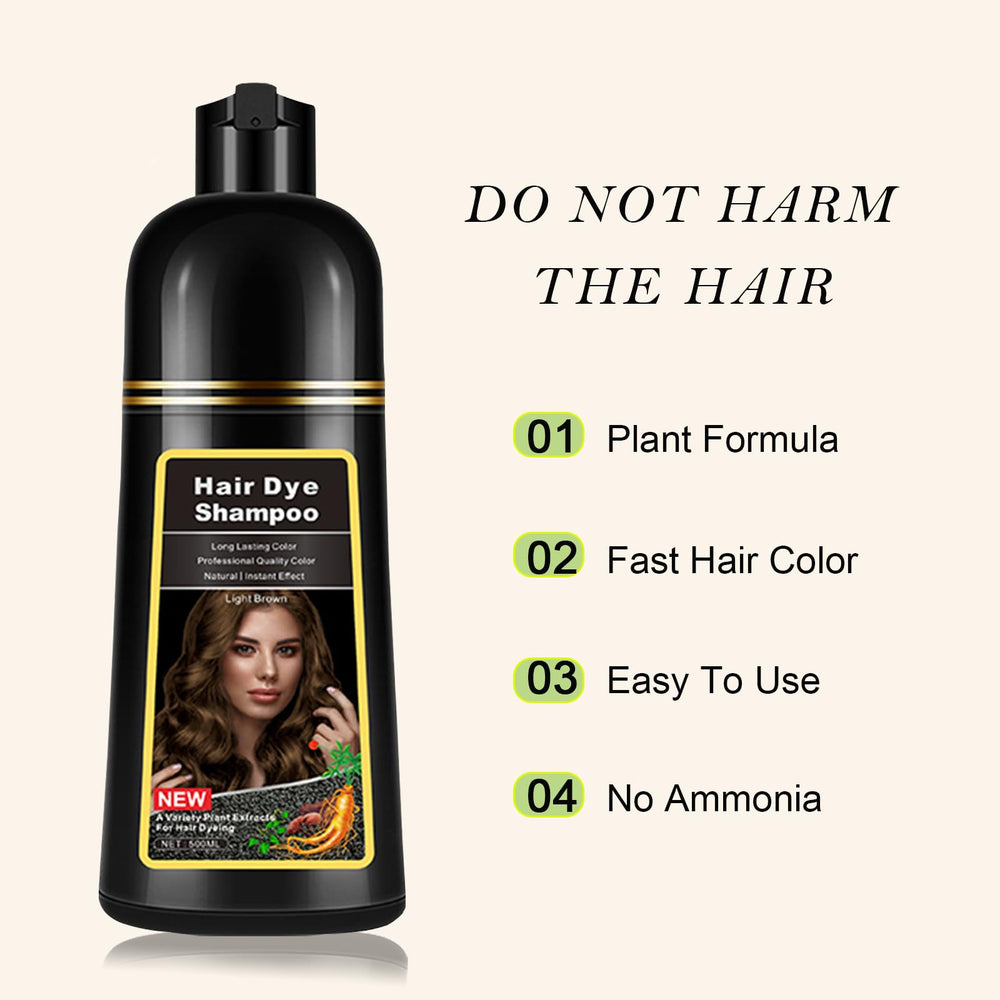Lymznus ammonia-free and paraben-free formula supports gentler color treatment