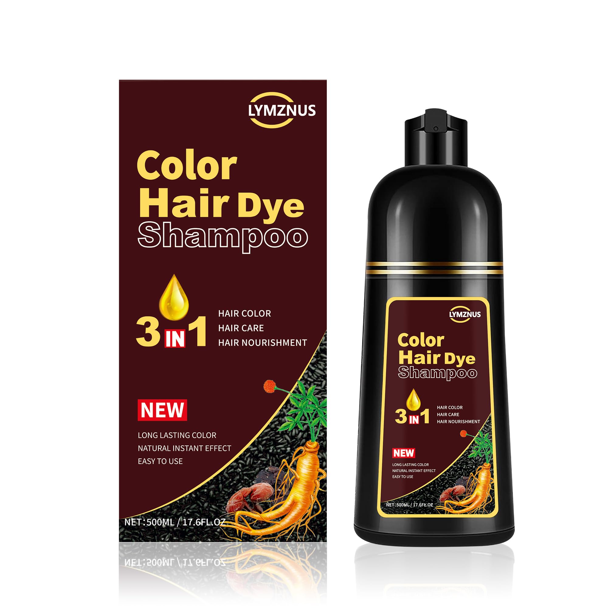 Na.be COLOR SHAMPOO 3個セット 楽天市場】＼ 楽天1位 5冠 ／【公式】Na.be ヘアカラーシャンプー Nabe
