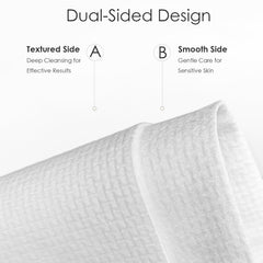 Lyun Cloudlet thick, tear-resistant design for reuse.