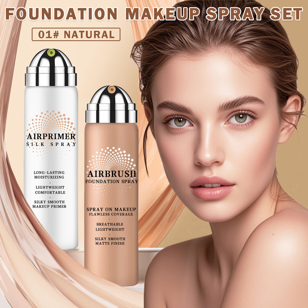 LZXLUKGIR moisturizing primer visual showing pore minimization