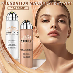 LZXLUKGIR Magic Minerals hydrating primer smooths pores for long-lasting wear