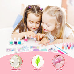 M&U MAKE YOU UP heart bath bombs add cute spa-like vibes and gentle fizz.