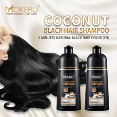 Maani MOKERU professional use studio demonstrates salon grade option