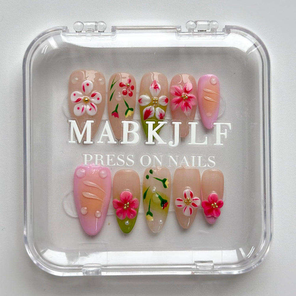 MABKJLF file and wooden stick for precise shaping and prep.