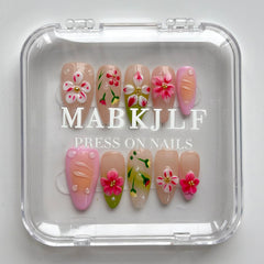 MABKJLF file and wooden stick for precise shaping and prep.