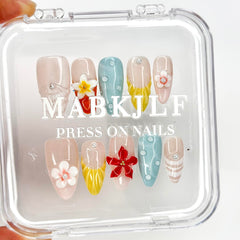 MABKJLF durable ABS nails offer reliable reuse and long-lasting use.