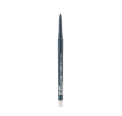 MAC Colour Excess Gel Pencil Eye Liner Hell-Bent close-up highlighting creamy texture for smooth application