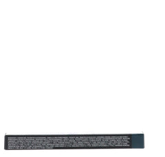 MAC Colour Excess Gel Pencil Eye Liner Hell-Bent worn along the lash line for a defined, vibrant look