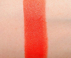 MAC Dangerous lipstick bullet for precise, defined lip application