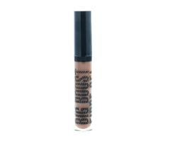MAC Eye Brows Big Boost Fibre Gel Strut applying brush demonstrates defined fullness.