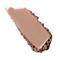 Wedge shade delivers rich pigment with smooth blending for long-lasting color