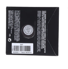 MAC Eyeshadow Brule soft creamy-beige satin shade for everyday, seamless blends.