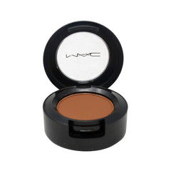MAC Eye Shadow Saddle with matte finish for defined, crease-free looks