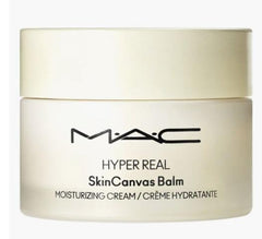 MAC Hyper Real SkinCanvas Balm tube with immediate smoothing and barrier support