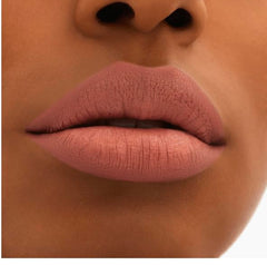 MAC Locked Kiss 24 Hour Lipstick 61 Mischief offers versatile shade.