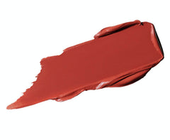 MAC Macximal Silky Matte Lipstick Overstatement tube application delivers smooth, precise color.