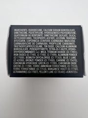MAC Paint Pot Born To Beam eyes—acts as a versatile base for shadows