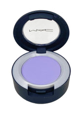 MAC Powder Kiss Such A Tulle eye shadow delivers soft, diffused color for day-to-night looks