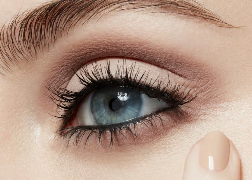 MAC Pro Palette insert with Cozy Grey shade for travel-ready makeup.