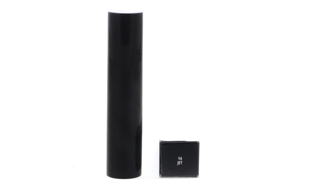 MAC Squirt Plumping Gloss Stick 14 Jet wand ready for precise glide and shine