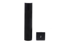 MAC Squirt Plumping Gloss Stick 14 Jet wand ready for precise glide and shine