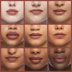 MAC Squirt Plumping Gloss Stick 16 Lower Cut tube and applicator enabling easy reapplication.