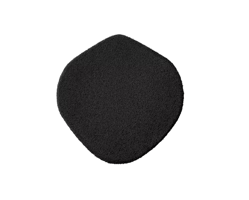 MAC Studio Fix Powder Plus Foundation glass-like finish on skin