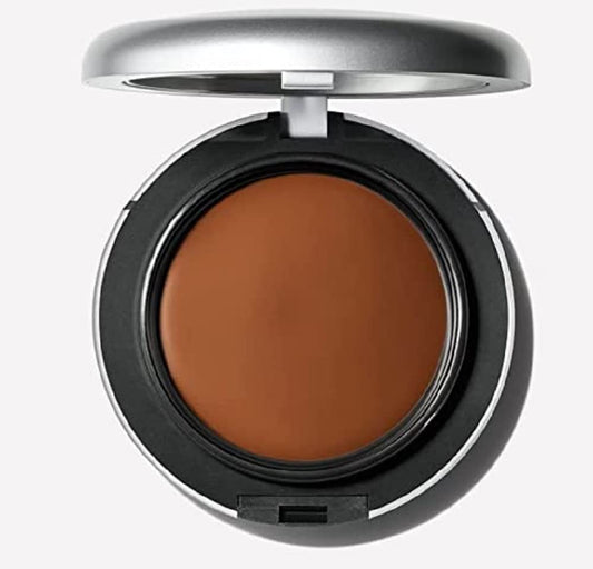 MAC Studio Fix Tech bottle for a natural, seamless complexion