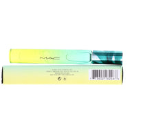 MAC Turquatic rollerball 6ML application on wrist for quick fresh scent.