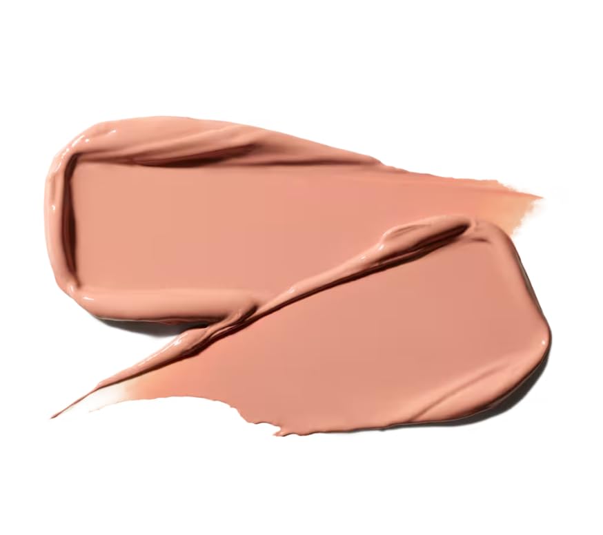 MAC Ximal Sleek Satin Lipstick packaging close-up highlighting premium satin finish