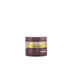 Macadamia Professional sulfate-free masque bottle for repairing, nourishing, and restoring hair health