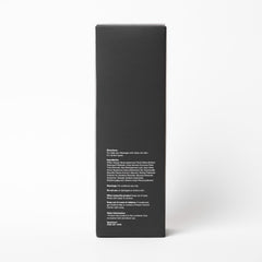 Tattoo care tip visual with Mad Rabbit Replenish applied