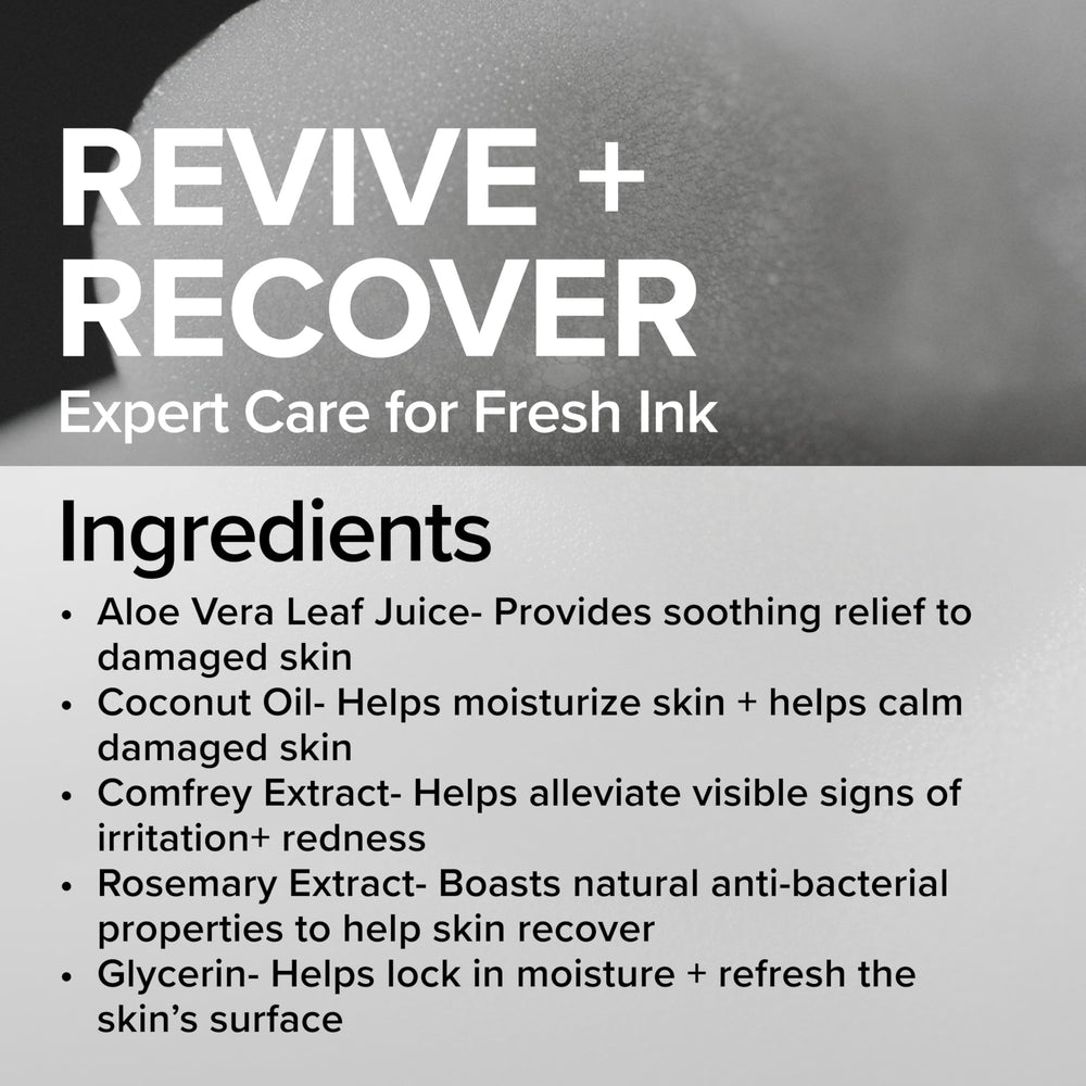 Mad Rabbit skin-friendly aftercare soap bottle illustrating everyday healing support for tattoos.