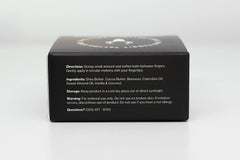Mad Rabbit Balm on diverse skin tones ensuring even shine and protection.
