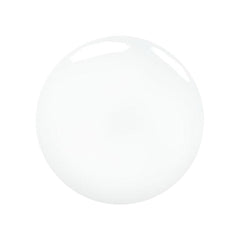 Madam Glam Pure Serenity curing under LED lamp demonstrates quick, even cure