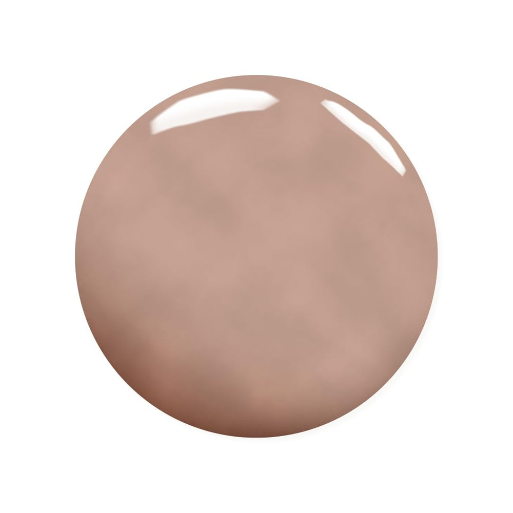 Madam Glam Rubber Base flexible coat demonstrates bendable durability.
