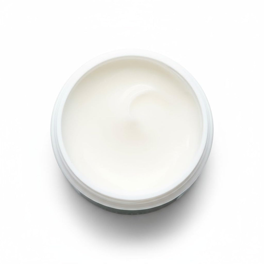 Made from Earth organic coconut ingredient highlight for nourishing skin comfort.