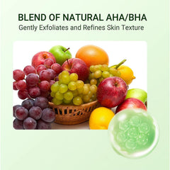 Madeca DERMA Botanic Cleansing Gel in Korean skincare context for sensitive skin.
