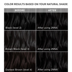 Madison Reed applicator cap for precise and neat color application