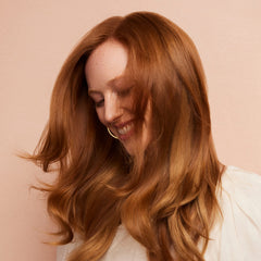 Madison Reed Color Protecting Conditioner bottle shows argan oil and honey for moisture