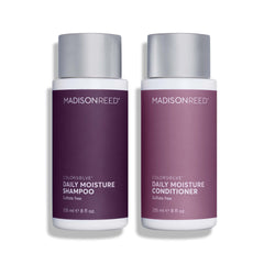 ColorSolve demonstrates protection against sun and heat for color-treated hair