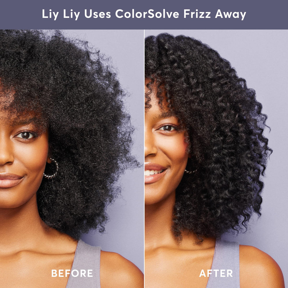 Madison Reed ColorSolve bottle emphasizes color-safe formula and gentle cleansing.