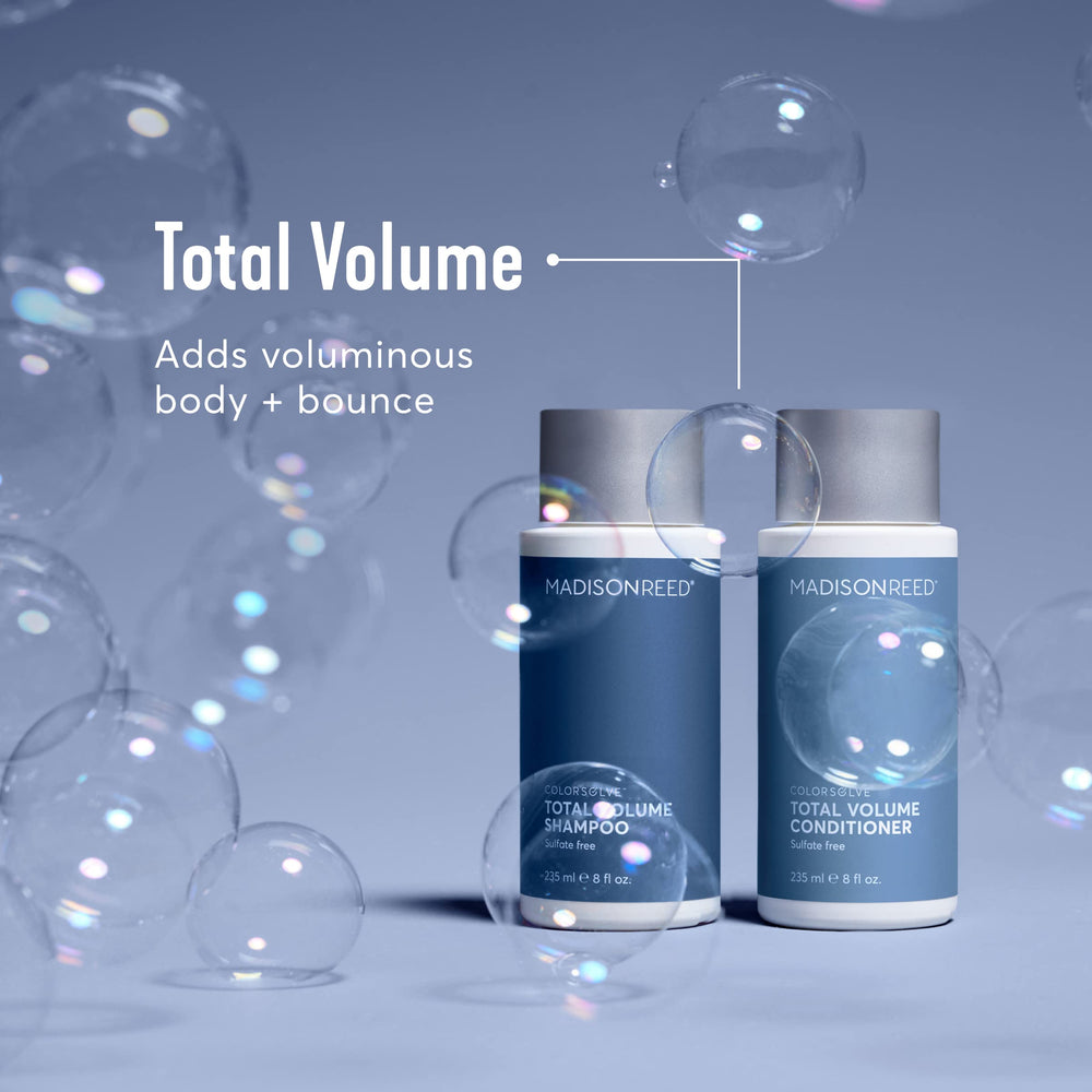 Madison Reed Colorsolve packaging emphasizing cruelty-free ethos