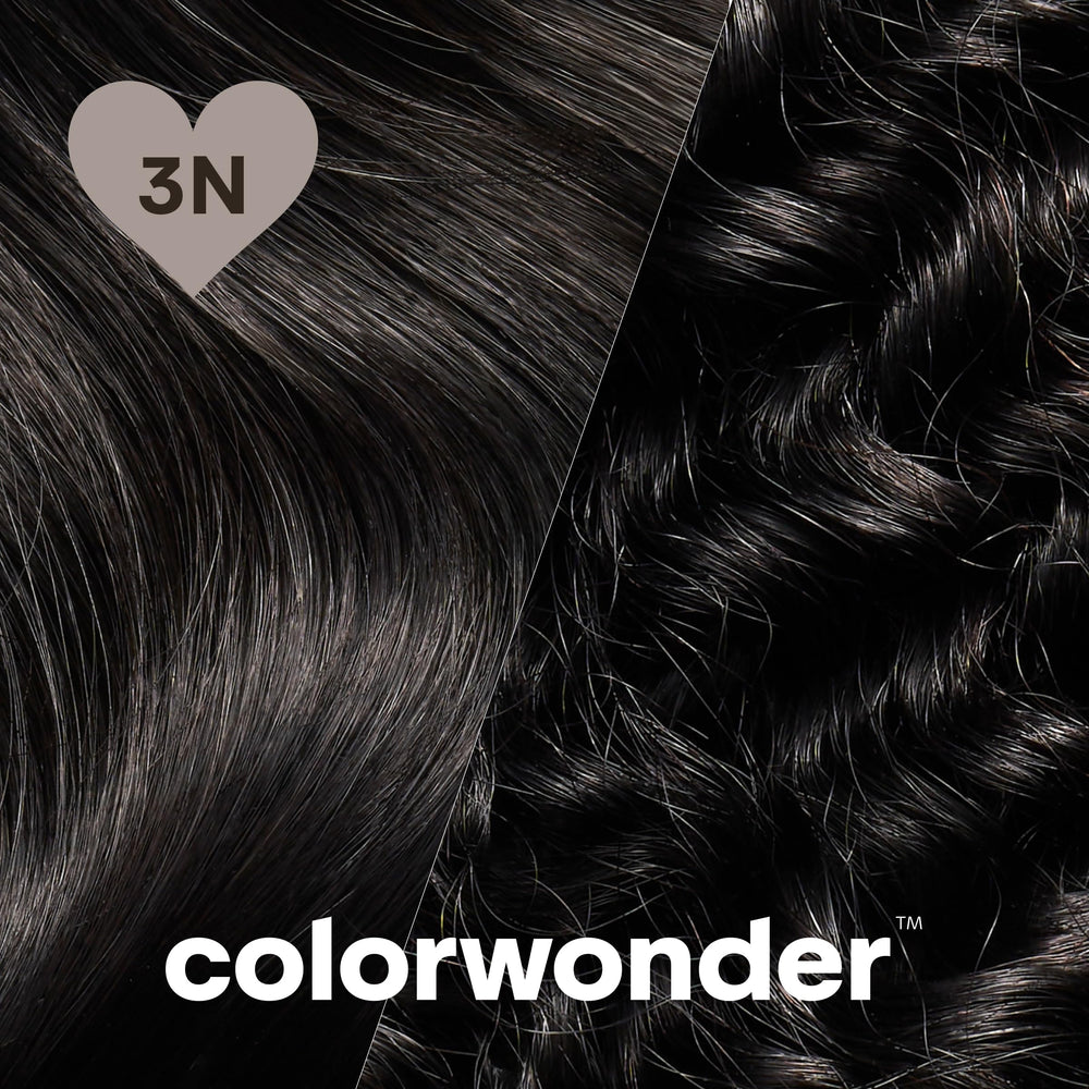 Madison Reed ColorWonder cap protecting during processing